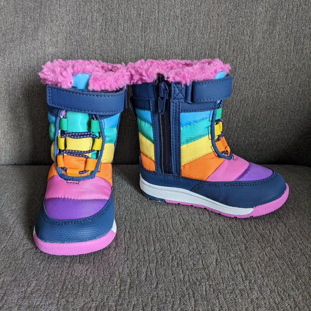 Merrell Alpine Puffer - Little Kids